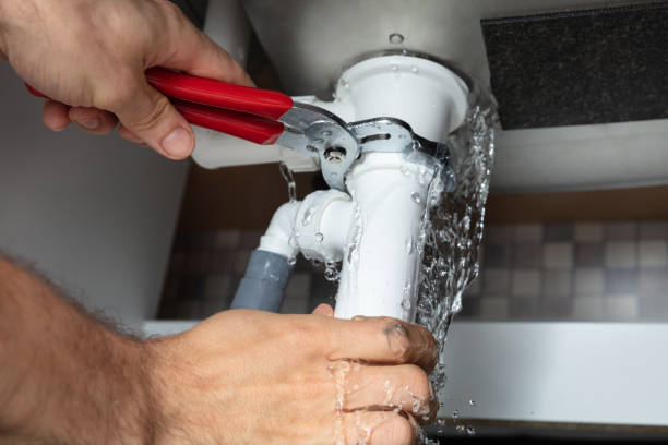 Best Water damage restoration experts  in Greensboro, NC